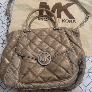 Michael Kors LG Satchel